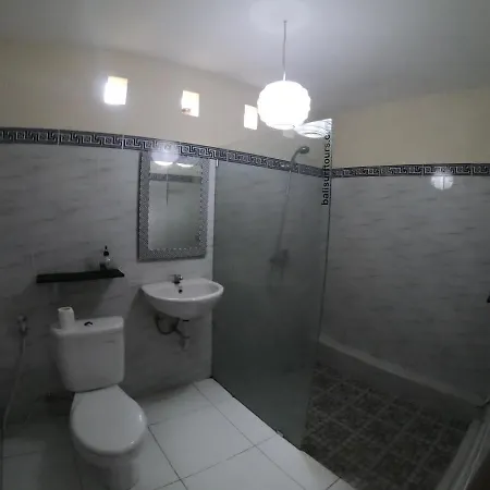 Honey Home Stay Canggu Extérieur photo