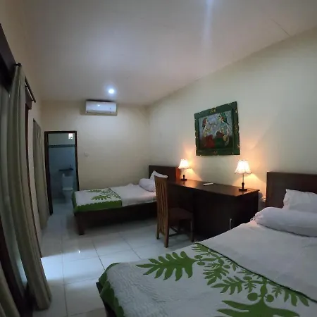 Honey Home Stay Canggu Extérieur photo
