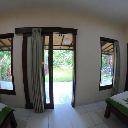 Honey Home Stay Canggu Extérieur photo