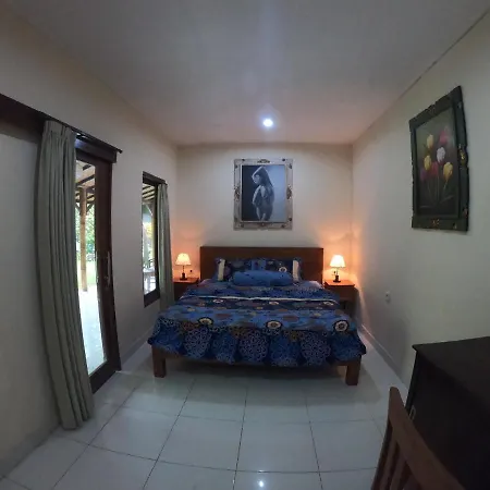 Honey Home Stay Canggu Extérieur photo