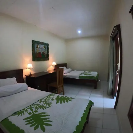 Honey Home Stay Canggu Extérieur photo