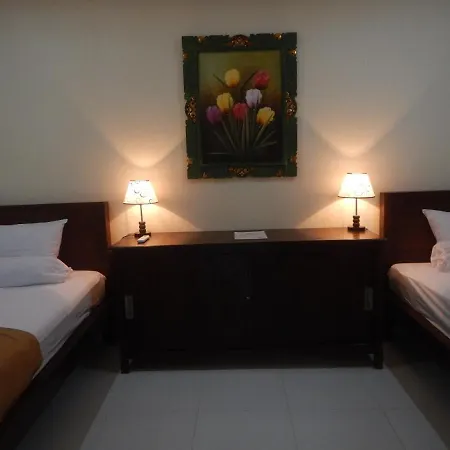Honey Home Stay Canggu Extérieur photo