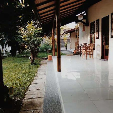 Honey Home Stay Canggu Extérieur photo