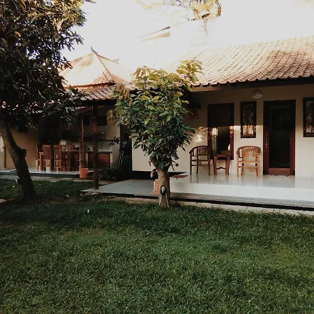 Honey Home Stay Canggu Extérieur photo