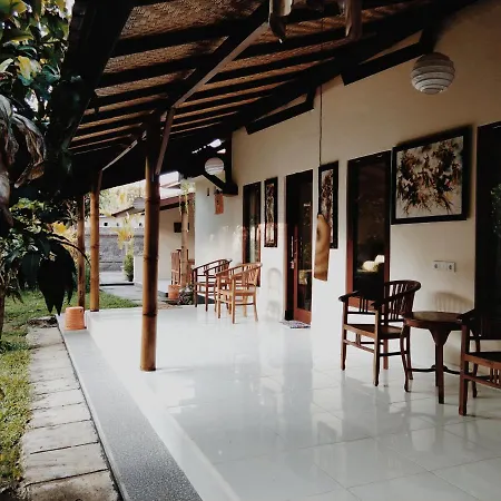 Honey Home Stay Canggu Extérieur photo
