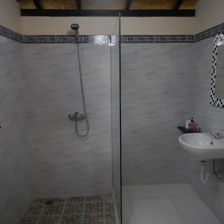 Honey Home Stay Canggu Extérieur photo