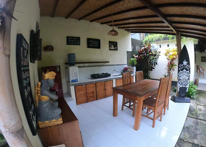 Honey Home Stay