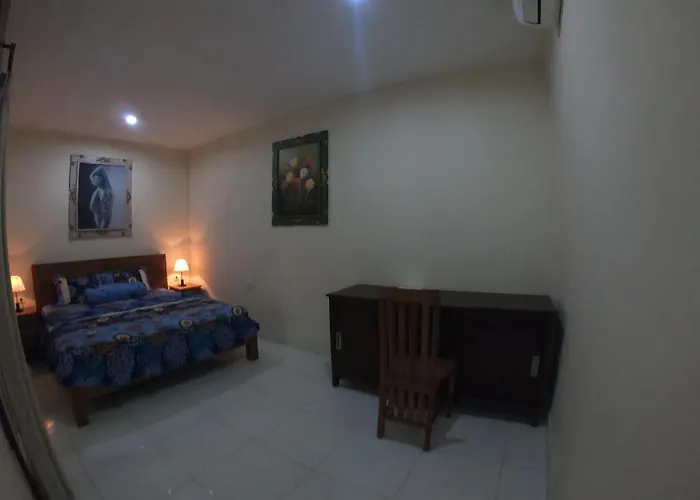 Honey Home Stay