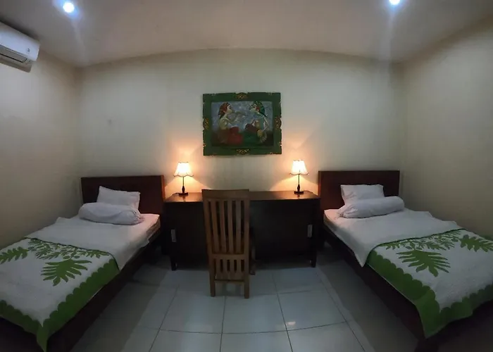 Honey Home Stay