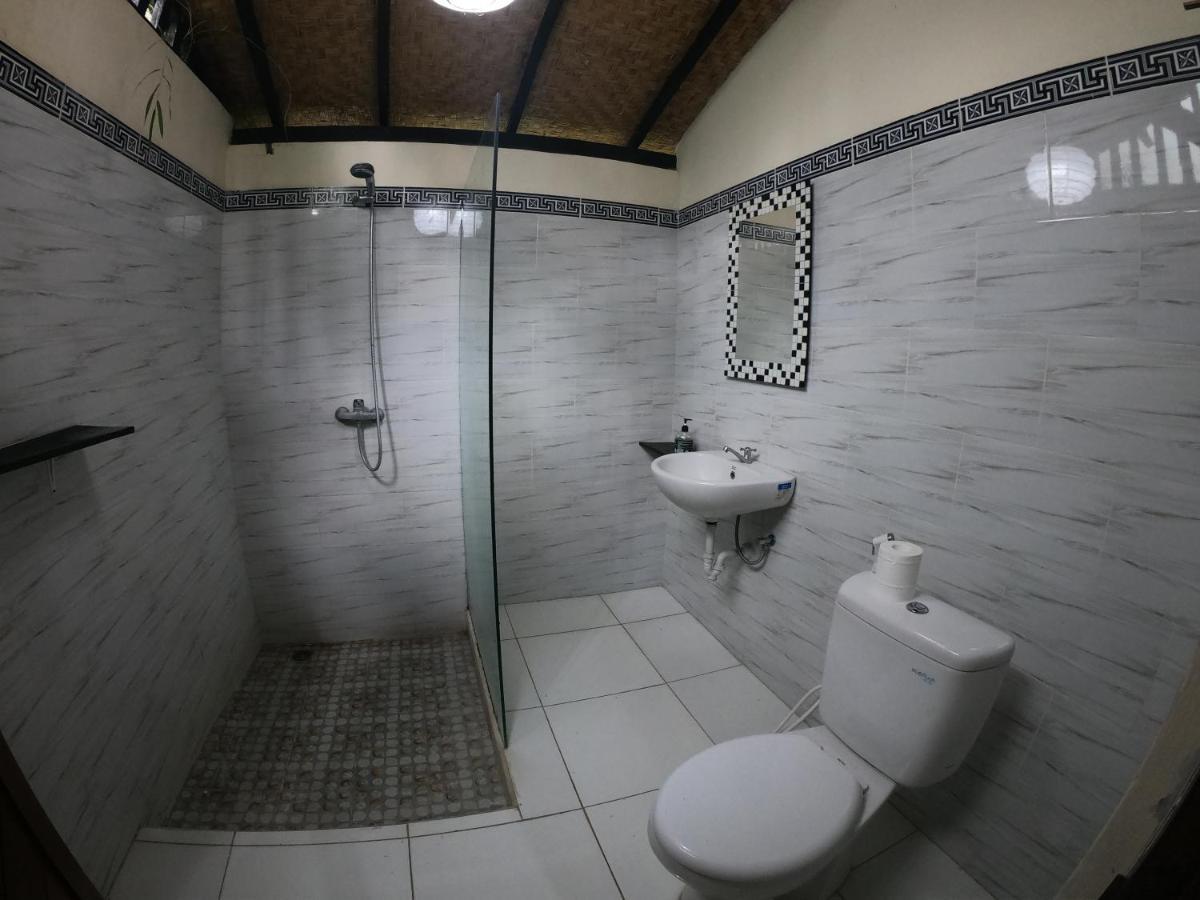 Séjour chez l'habitant Honey Canggu