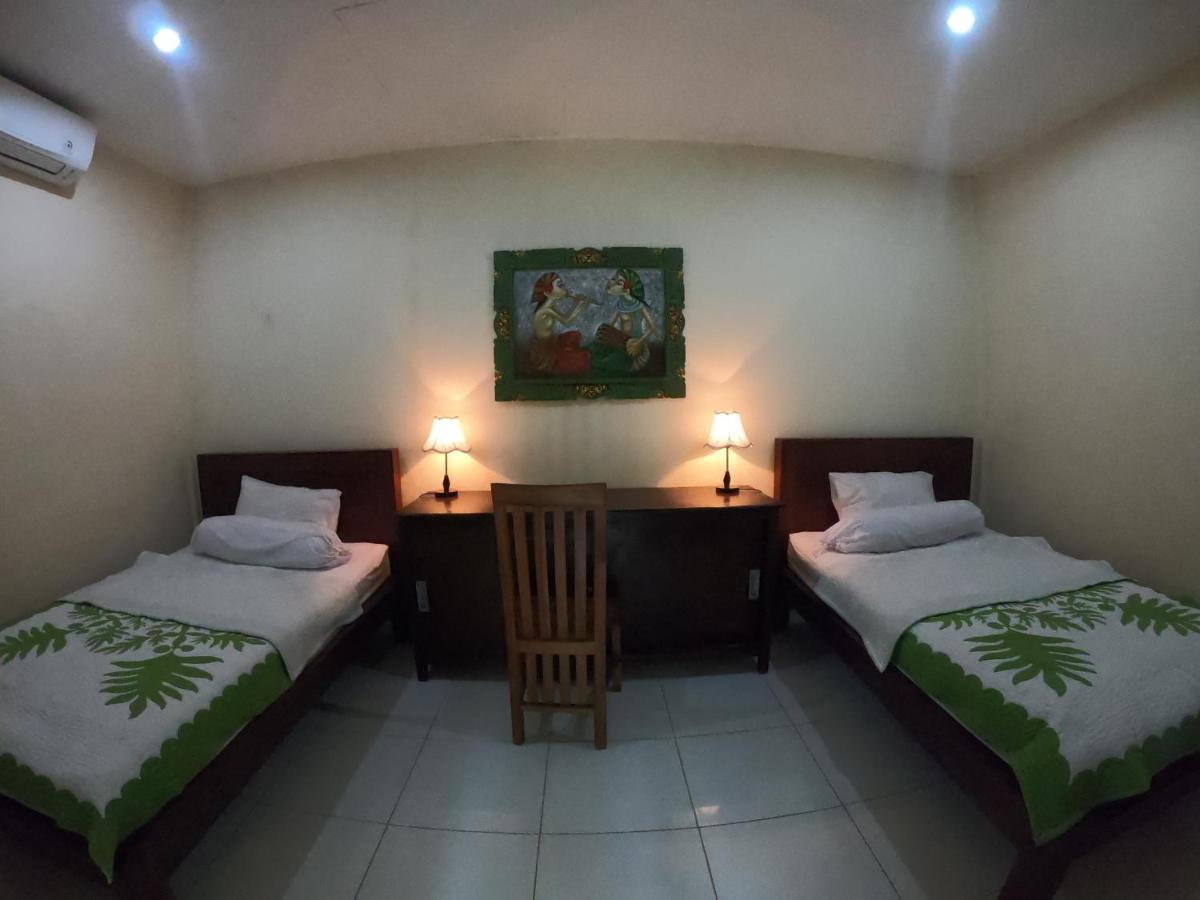 Honey Canggu