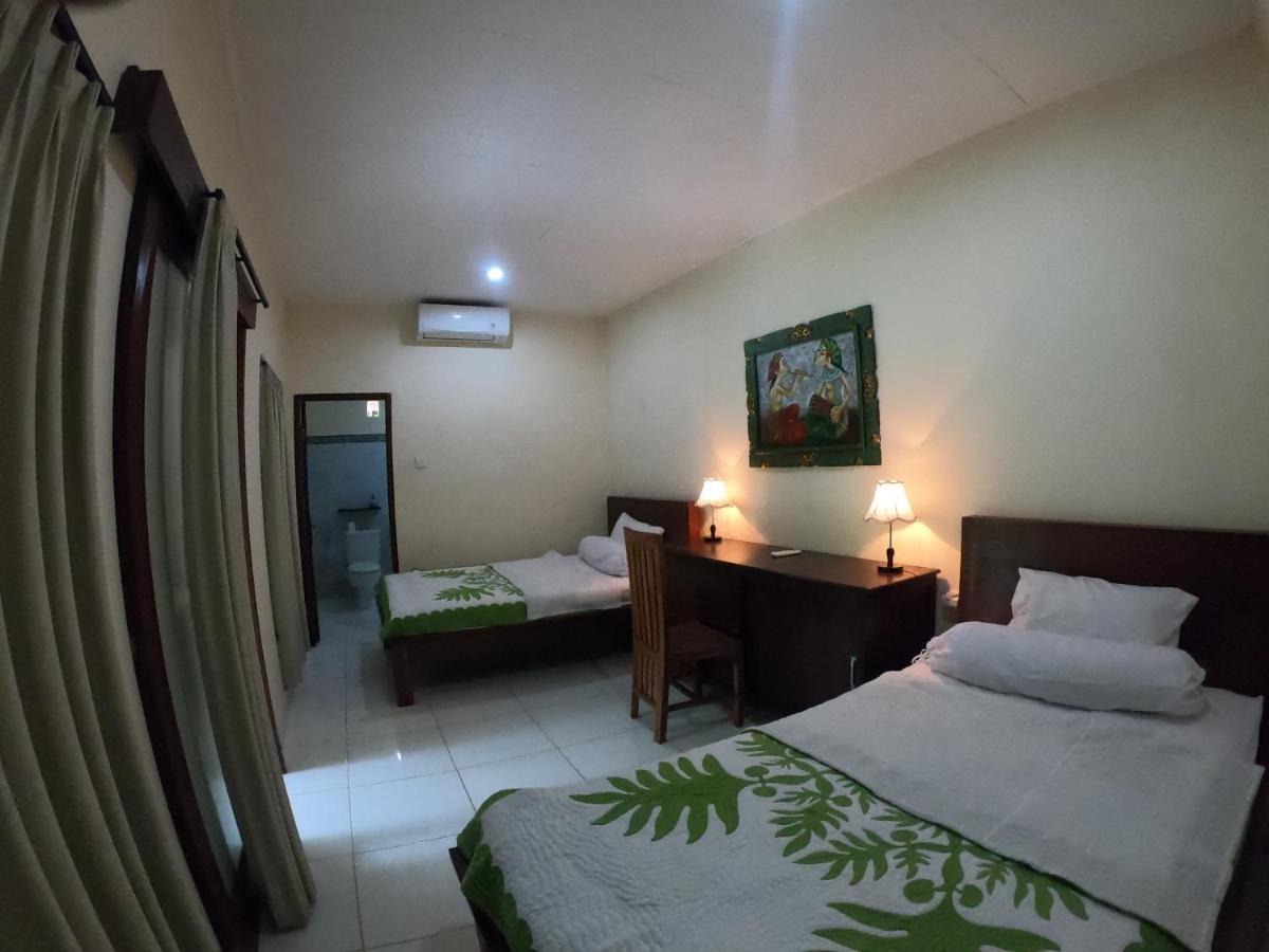 Honey Canggu