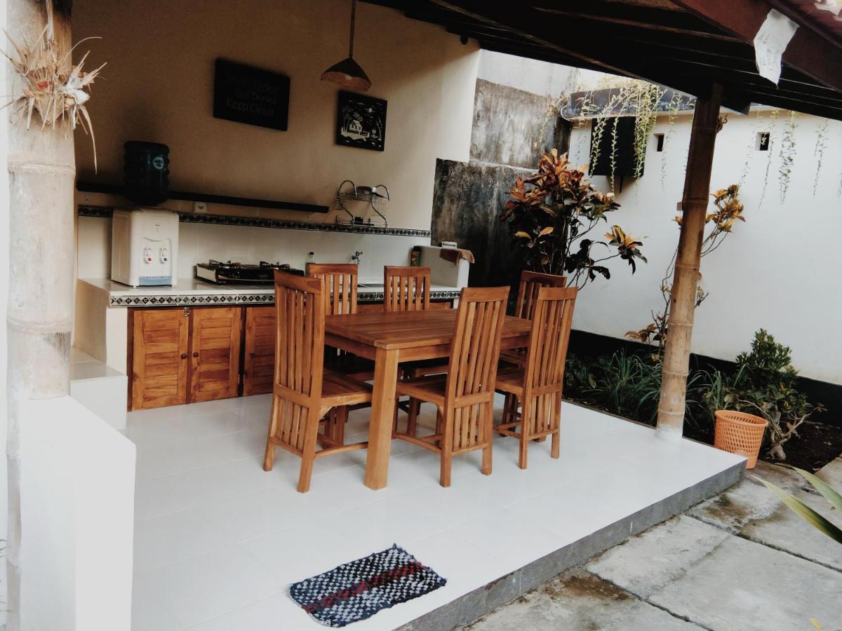Séjour chez l'habitant Honey Canggu