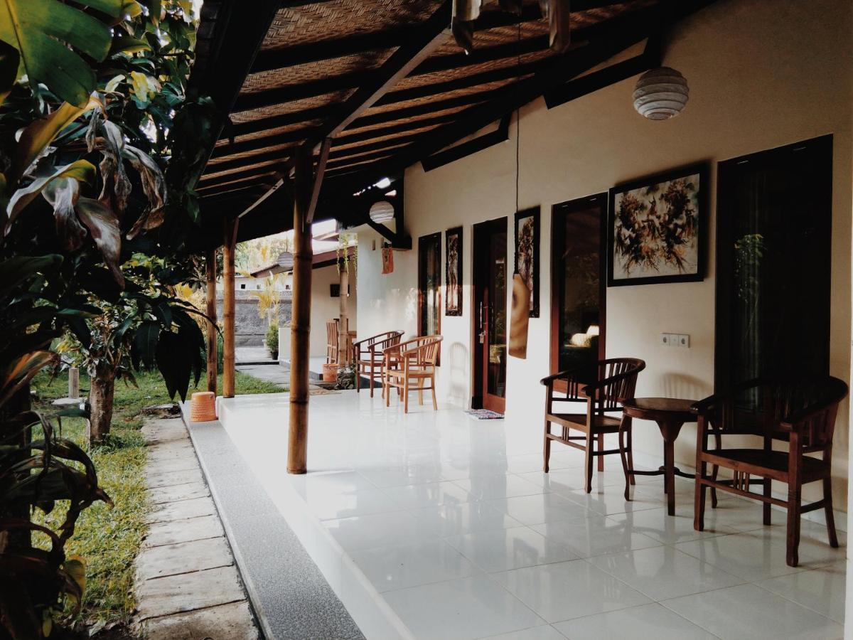 Honey Canggu