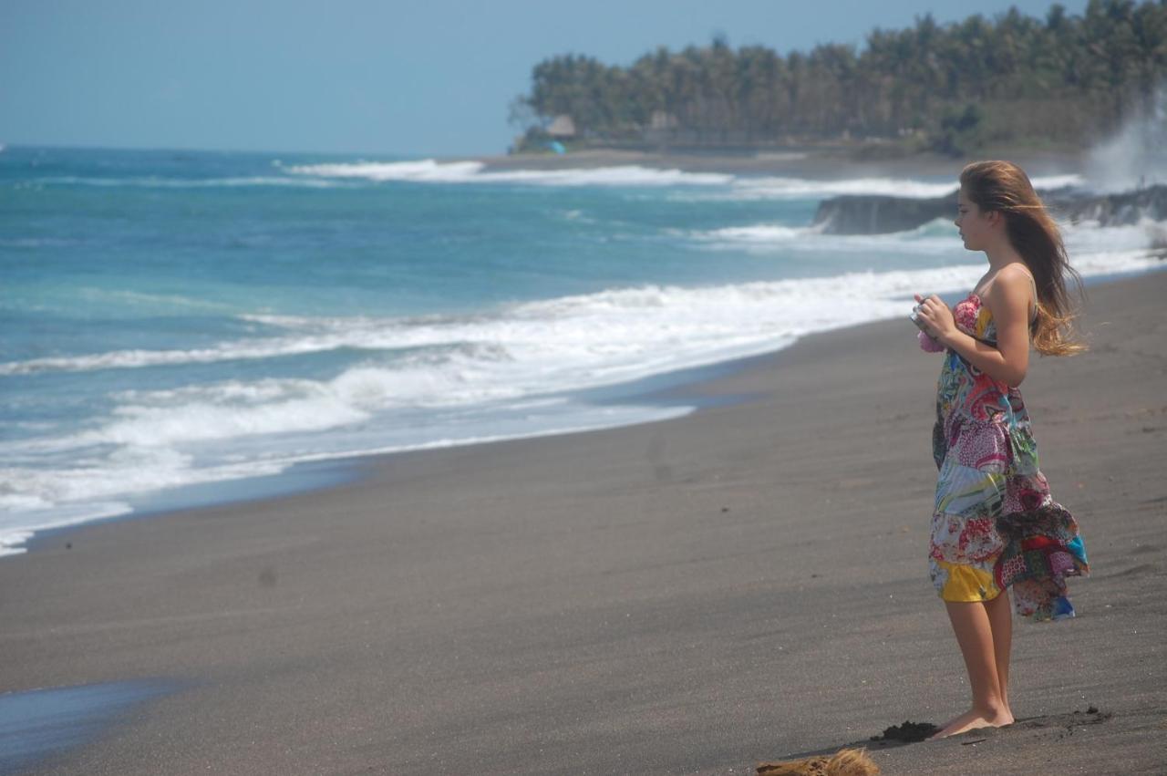 Séjour chez l'habitant Honey Canggu
