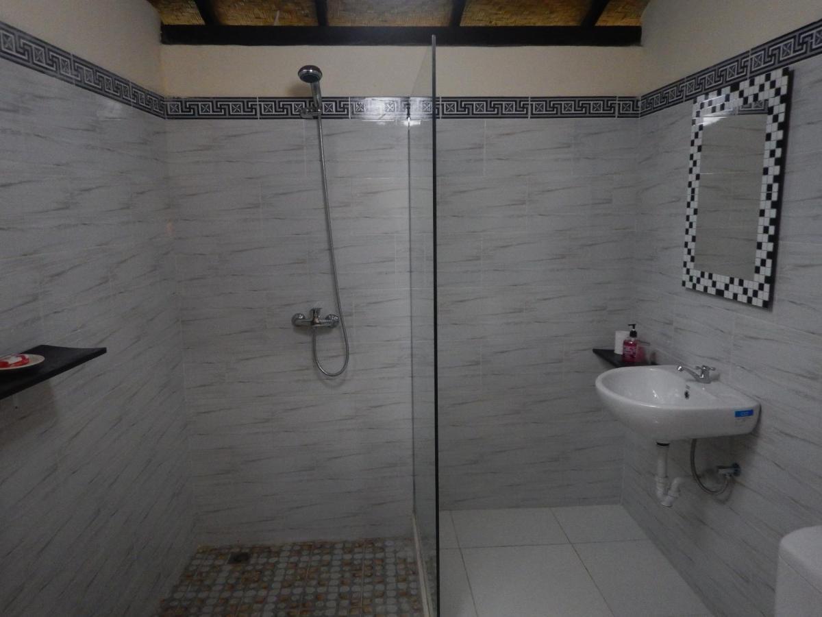 Séjour chez l'habitant Honey Canggu