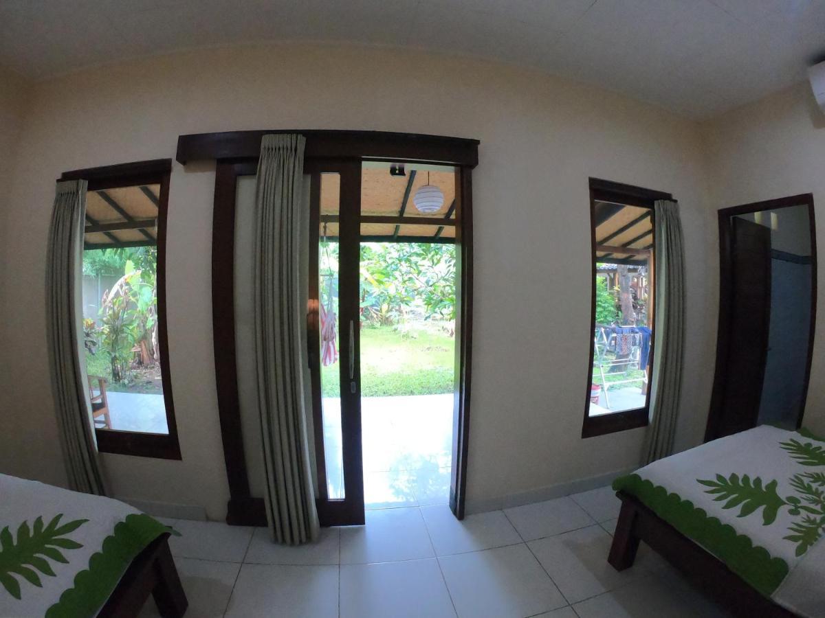 Homestay Honey