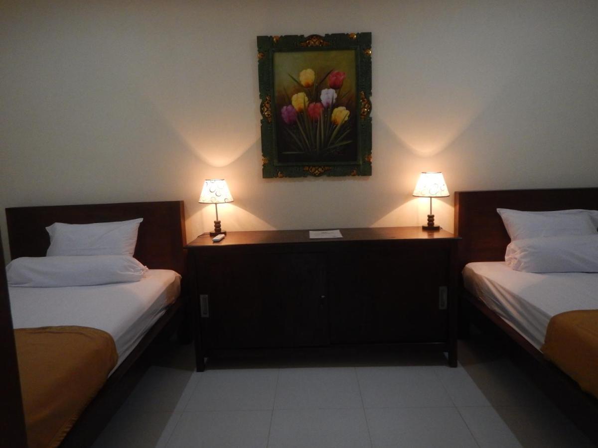 Homestay Honey
