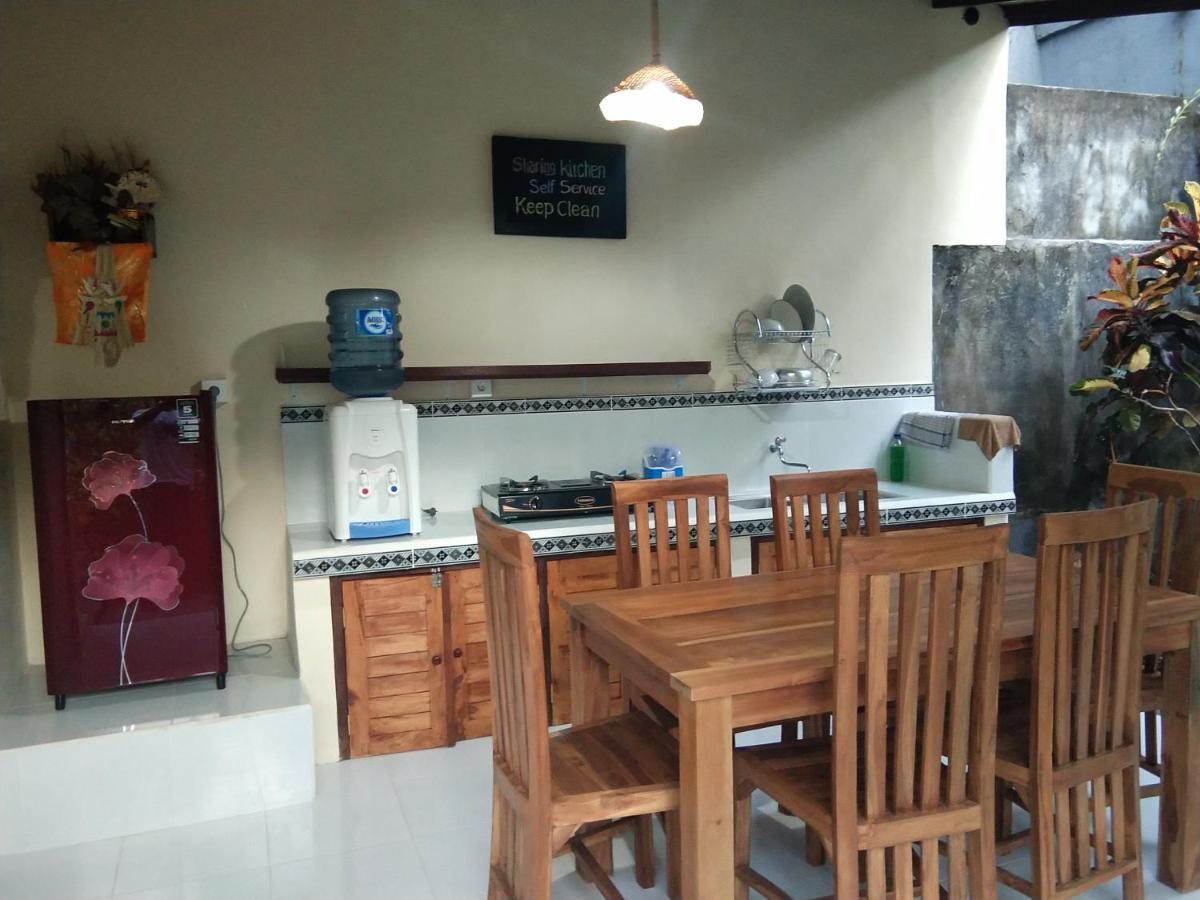 Honey Homestay
