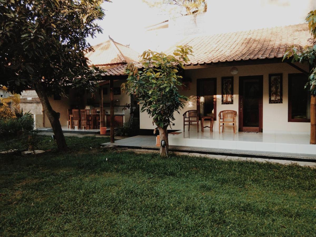 Honey Homestay Canggu (Bali)
